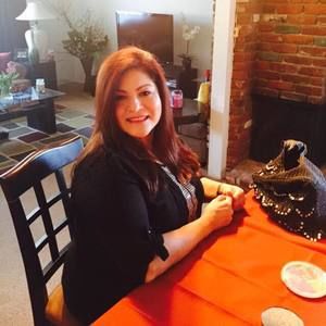 Meet your Posher, Frances